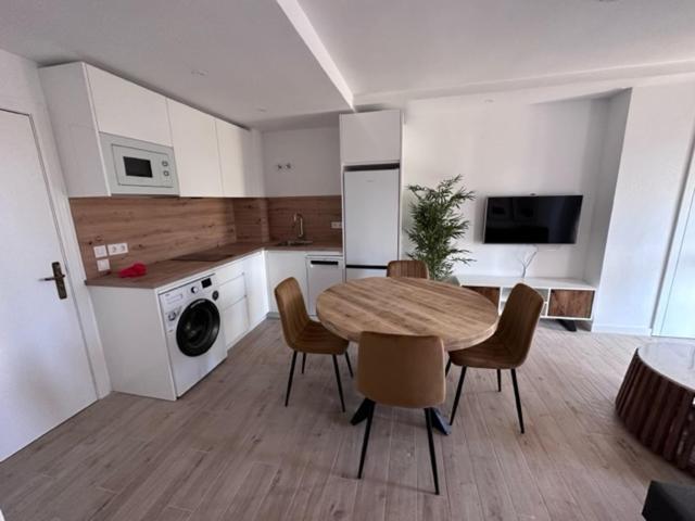 Apartamento Playa Benalmadena Las Golondrinas Extérieur photo