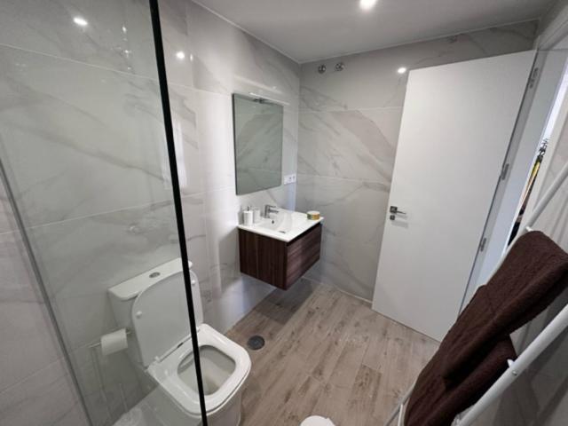 Apartamento Playa Benalmadena Las Golondrinas Extérieur photo