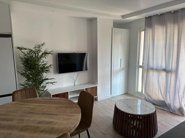 Apartamento Playa Benalmadena Las Golondrinas Extérieur photo
