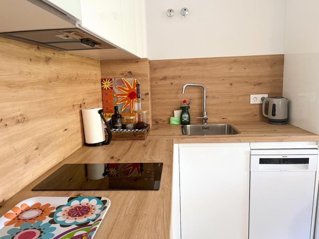 Apartamento Playa Benalmadena Las Golondrinas Extérieur photo