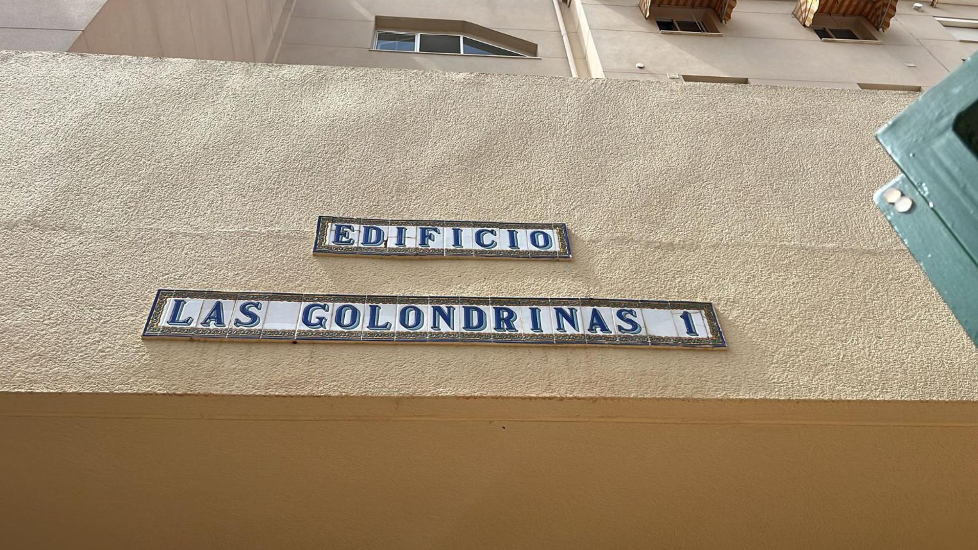Apartamento Playa Benalmadena Las Golondrinas Extérieur photo